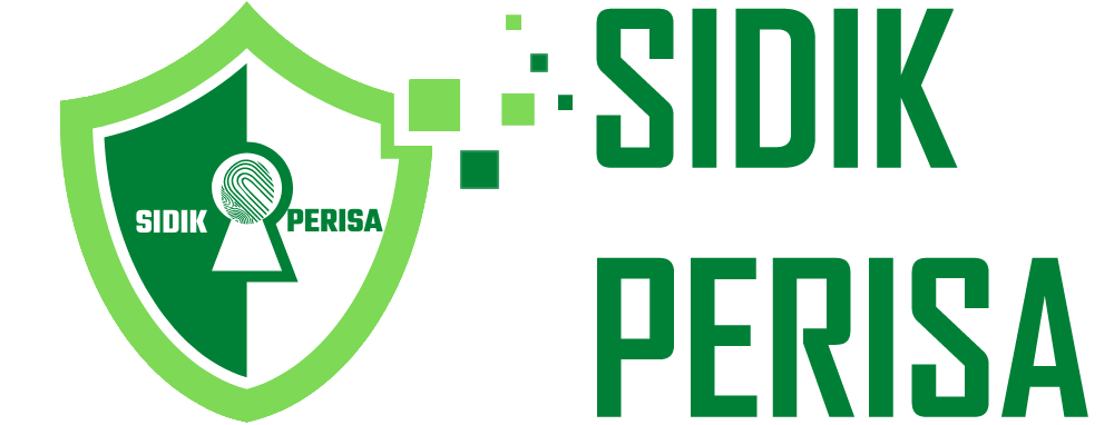 Sidik Perisa